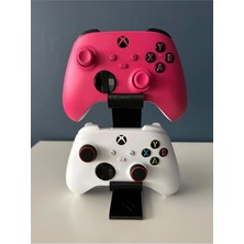 Asitan Xbox Için ile Uyumlu 2'li Joystick Standı - Xbox Için Controller/kol Tutucu, QW3BEV