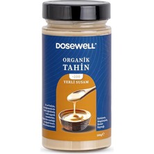 Asitan Organik Tahin 500 gr