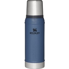 Asitan Stanley Classic Legendary Vakumlu Çelik Termos, 0.75 L