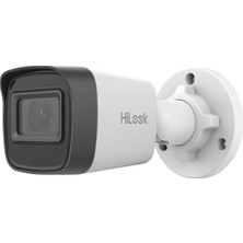 Asitan Ip Kamera, Mermi, 2mp, Ir 20M, Dış Mekan, IP67, Gece Görüşü