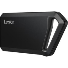 Asitan 2tb 2000MB/S USB 3.2 Taşınabilir SSD Harddisk LSL600X002T