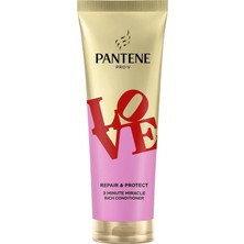 Asitan Love Edition Pro-V Derinlemesine Bakım 3 Dakikalık Mucize Saç Kremi 220 Mililitre