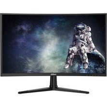 Asitan DHI-LM24-E240C Va Panel Curved (Kavisli) 23,6 Inç 240 Hz 1920 (H) × 1080 (V) Çözünürlük 1 Ms