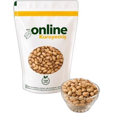 Asitan Antep Fıstığı - Kavrulmuş - Naturel - 200 gr