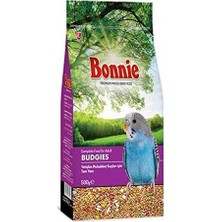 Asitan Bonnıe Muhabbet Kuş Yemi 500 gr