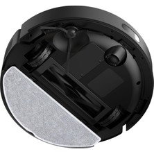Asitan Tp-Link Tapo RV30 Max; 5300PA Yüksek Vakum Güçlü, Amazon Alexa ve Google Asistan Destekli, Robot