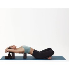 Asitan Yoga Blok 10'lu Set Yoga Köpüğü Yoga Bloğu Yoga Block Yoga Köpüğü