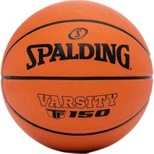 Asitan Spalding TF-150 Outdoor Basketbol Topu