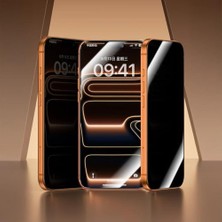 Asitan Tecno Camon 50 Ile Uyumlu Hayalet Ekran Koruyucu, Yandan Görünmeyen Anti-Spy Gizlilik (Privacy) K