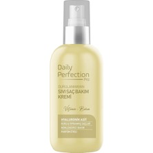 Asitan Nemlendirici Bakım Hyaluronic Acid Içerikli Sıvı Saç Bakım Kremi 200 ml