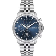 U.s. Polo Assn. USPA1152-01 Erkek Kol Saati