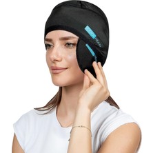 Asitan Icool Head Migren Başlığı, Baş Ağrısı Için Jel Soğuk Kompres, Migren Bandı, Gerginlik, Si