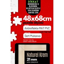 Asitan Ahşap Resim Çerçevesi Galeri Koleksiyonu 5 x 7 cm