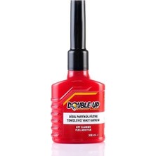 Asitan Double - Up Dizel Partikül Filtre Temizleyici Yakıt Katkısı 300 ml