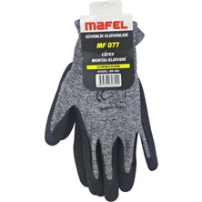 Asitan Mafel Mf-77 Nitril Iş Güvenlik Eldiven - 10/xl - 10 Çift