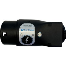 Asitan Ever Charger V2L Adaptörü