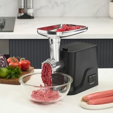 Asitan Homend Meatbox 3102H Kıyma Makinesi