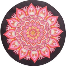 Asitan Moon Yoga Matı-Prana