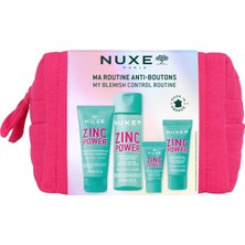 Asitan Nuxe Zınc Power Trousse A/ımp