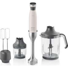 Asitan Technoart Maxi Plus Neo El Blender