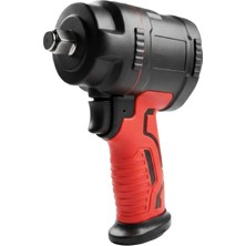 Asitan Havalı Somun Sökme Aleti 1/2 Inç 650NM 67KGM Profesyonel Darbeli