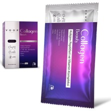 Asitan Kolajen Beauty 10 Saşe