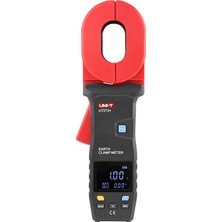 Asitan UT273+ Pens Tipi Toprak Meğeri