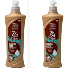 Asitan S ve P 7X24 Keratin 250ML (2 Paketi)
