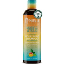 Asitan Tulsi Besleyici Şampuan 355ML