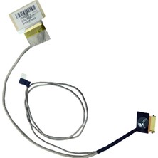 Asitan Casper Nirvana C650.8250-4T40T-S Ile Uyumlu Ekran Data Flex Kablosu