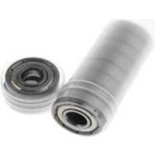 Asitan Kr-Abec7-1 Paten Kaykay Tekerlek Rulmanı Tüpte 8li