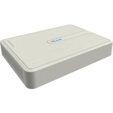 Asitan NVR-108H-D-8P 8 Kanal x 8port 4mp 1 HDD Ip Kayıt Cihazı