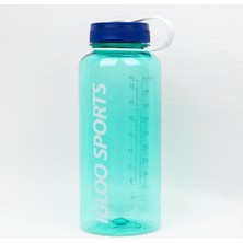 Asitan Sports Tritan Matara 1.1 Litre