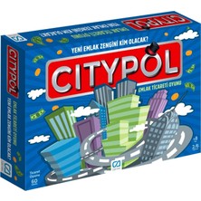 Ca Games CAOYN-5221 Cıtypol