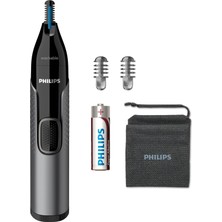 Asitan Philips NT3650/16 Burun, Kulak ve Kaş Düzeltici
