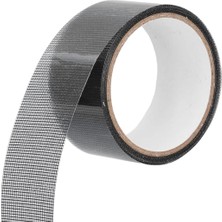 Asitan 48 mm x 2 Metre Yapışkanlı Sineklik Tülü Tamir Bandı Yırtık Kopmuş Delik Fiber Tül Yapış