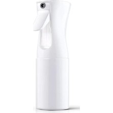 Asitan Safestore Çok Amaçlı Yüksek Basınçlı Sprey Şişesi, 200ML, Beyaz, Çiçek Sulama ve Kuaför