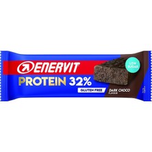 Asitan Bitter Çikolata Kaplı Protein Bar 60 Gram