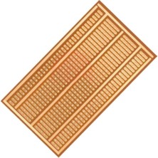 Asitan Delikli Plaket