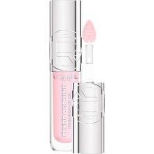 Asitan L'oreal Parıs Plump Ambition Hyaluron Lip Oil Besleyici ve Nemlendirici Dudak Parlatıcısı - 101 C