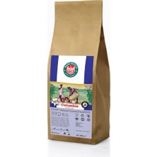 Asitan Colombia Supremo Çekirdek Filtre Kahve 1 Kg. Espresso Öğütülmüş