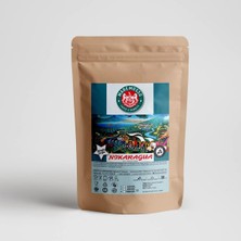 Asitan Nikaragua Shg Ep Olemega Çekirdek Filtre Kahve 250 Gr. Espresso Öğütülmüş