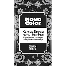 Asitan Nova Color Kumaş Boyası 1 Adet