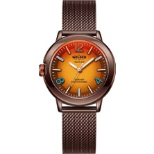 Welder WMD7004 Kadın Kol Saati