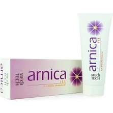 Asitan Tech Arnica Jel 75G