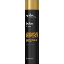 Asitan Arındırıcı Saç Derisi Bakım Şampuanı 285ML