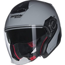 Asitan N40-5 06 Açık Motosiklet Kaskı-Classico 303-L