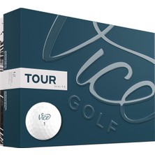 Asitan Vice Tour Golf Balls