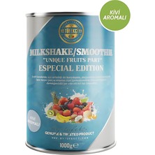 Asitan Milkshake ve Smoothie Içecek Tozu 1000 gr