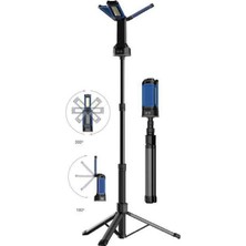 Asitan Rico Tripod Çalışma Lambası 013-RC0039